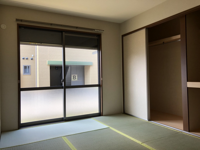 物件内観写真