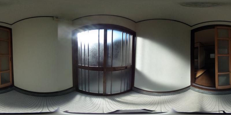 玄関 写真33