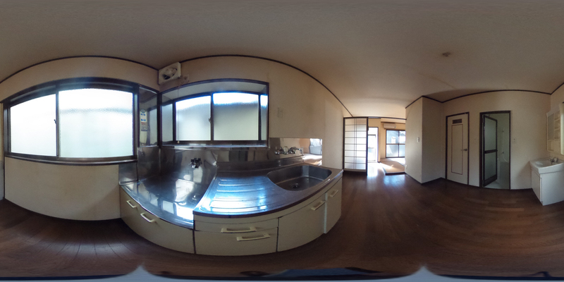キッチン 写真35