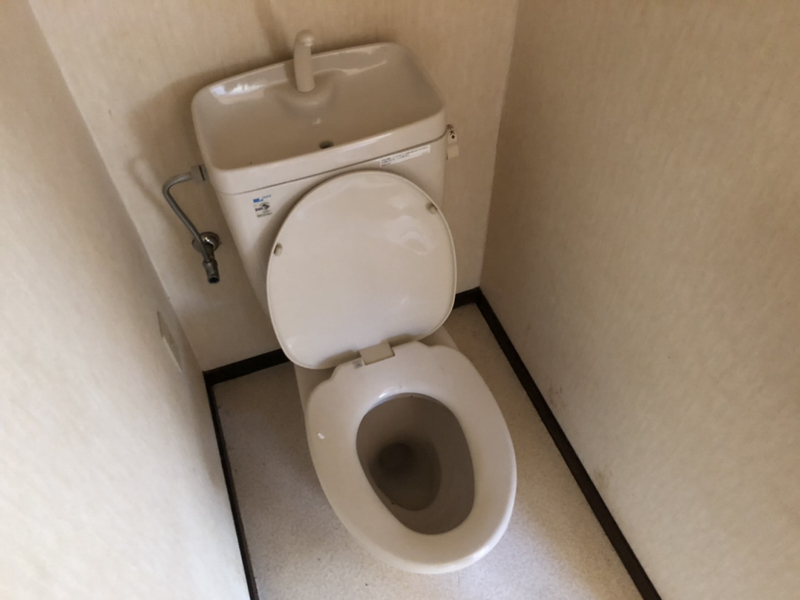 トイレ 写真5