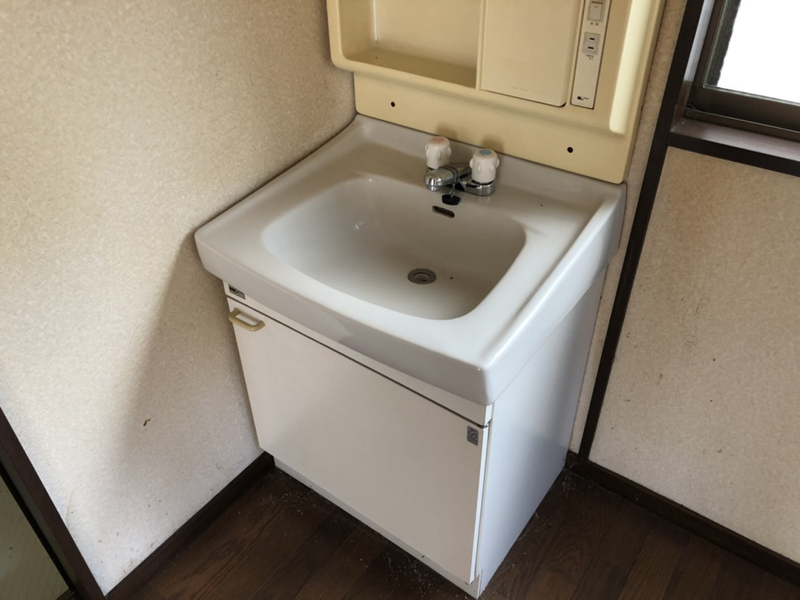 洗面所 写真6