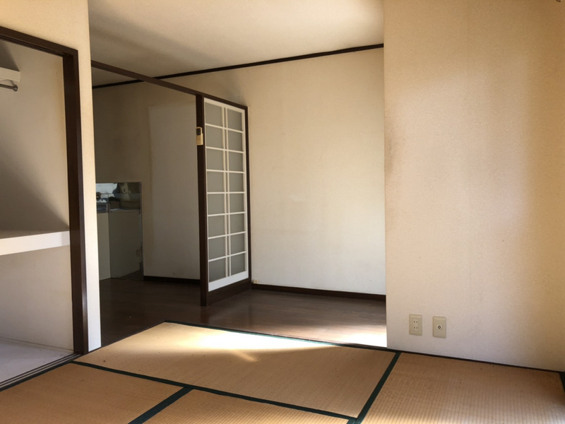 寝室 写真18