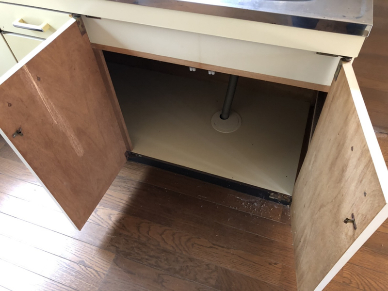 キッチン 写真19