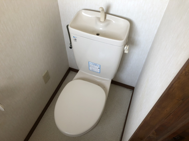 東口アパートの物件内観写真