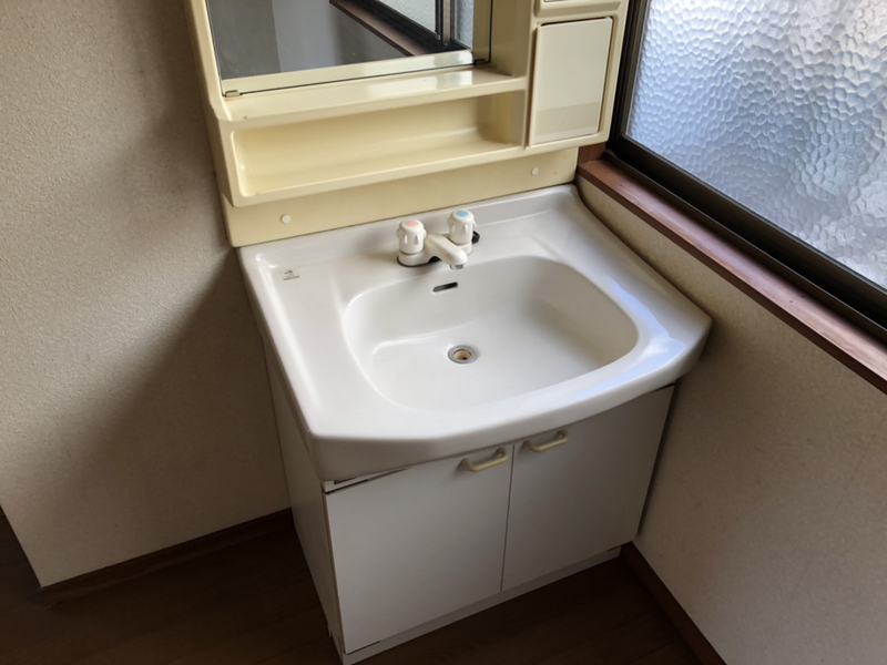 東口アパートの物件内観写真
