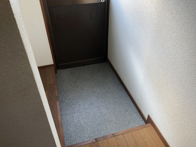 東口アパートの物件内観写真