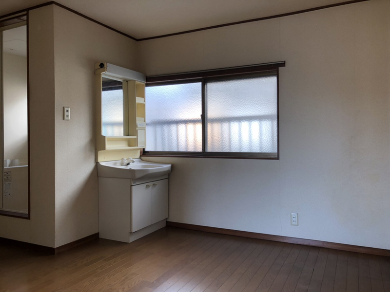 東口アパートの物件内観写真