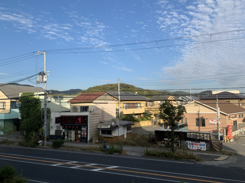 眺望 写真28
