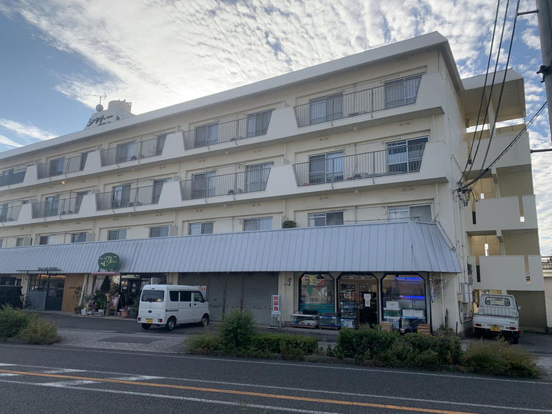 外観 写真30