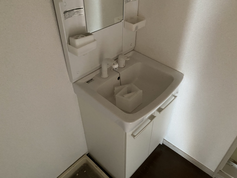 洗面所 写真6