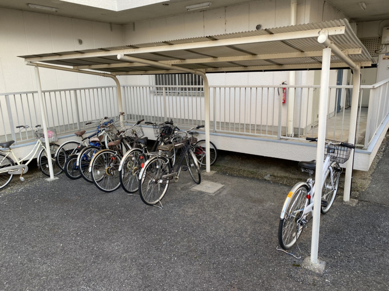 共用部 写真11