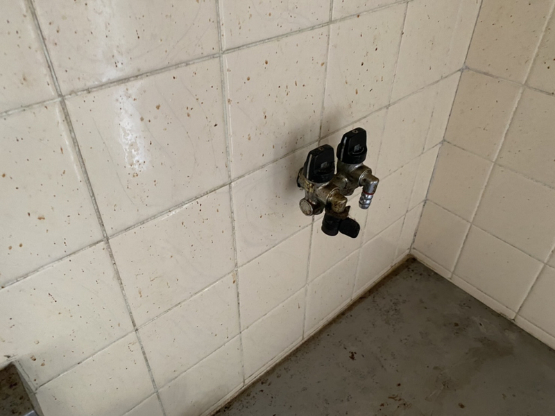 キッチン 写真19