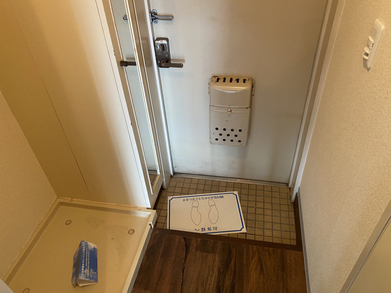 ジュネス神屋町の物件内観写真
