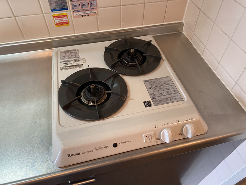 ジュネス神屋町の物件内観写真