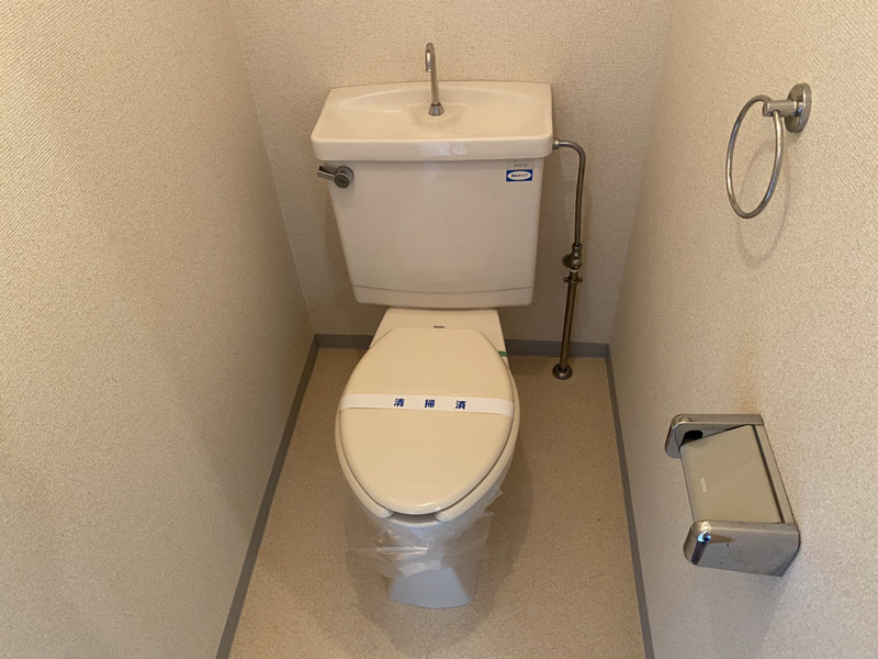 ジュネス神屋町の物件内観写真