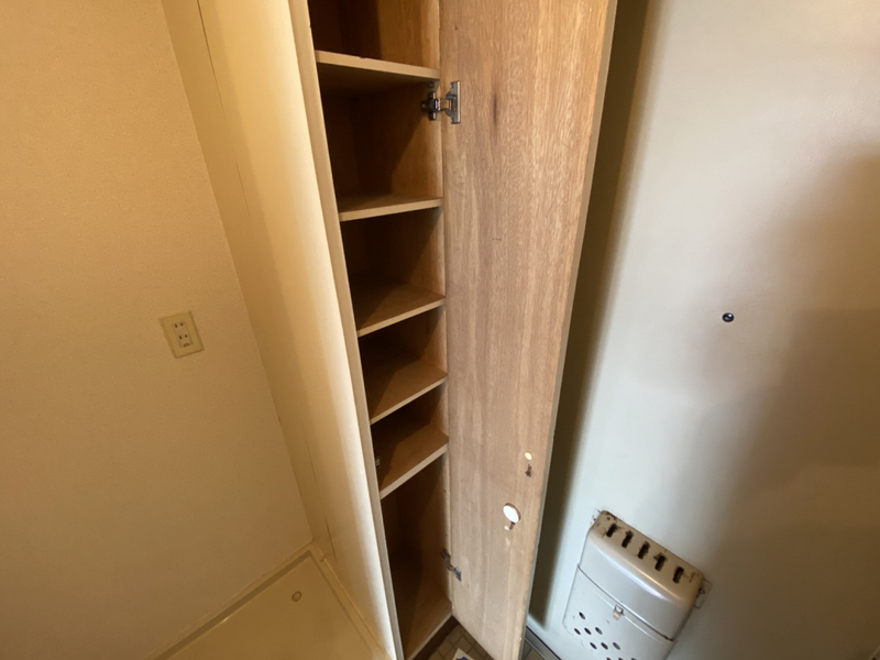 ジュネス神屋町の物件内観写真