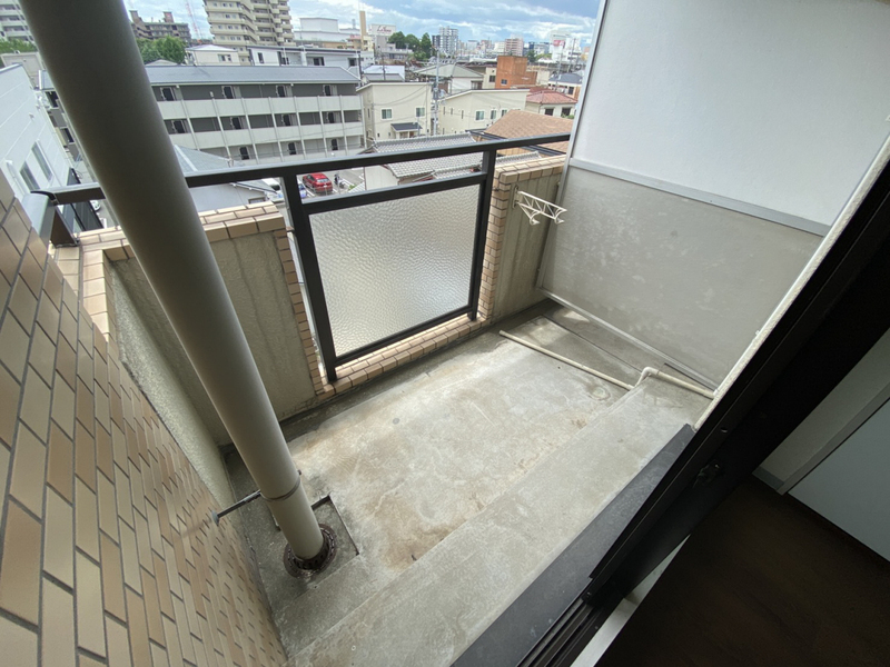 ジュネス神屋町の物件内観写真