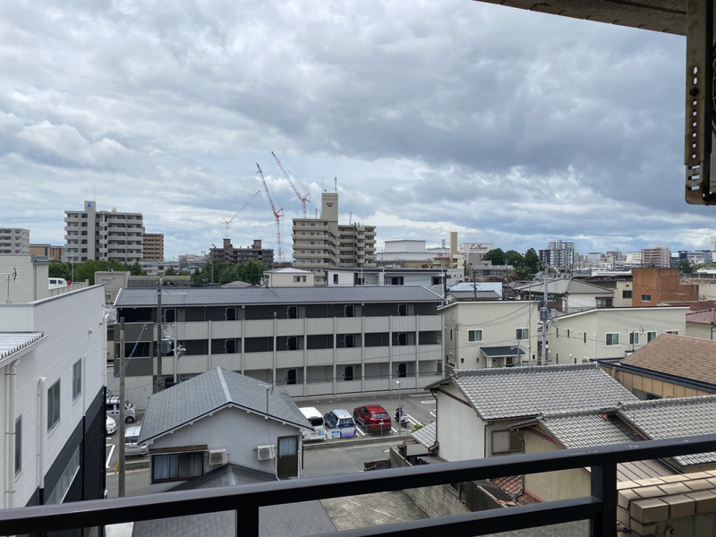 ジュネス神屋町の物件内観写真