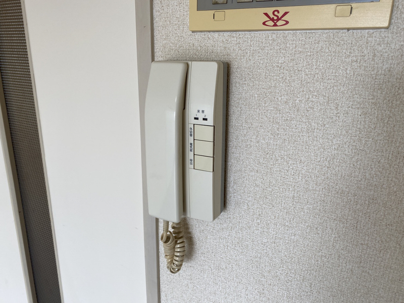 ジュネス神屋町の物件内観写真
