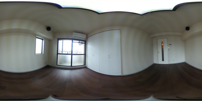 寝室 写真34