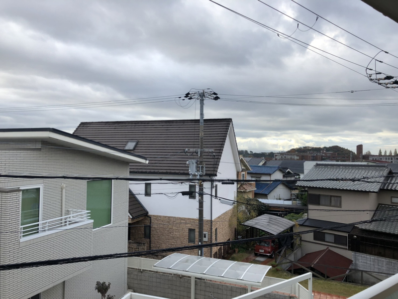 ジュネス新在家Fの物件内観写真