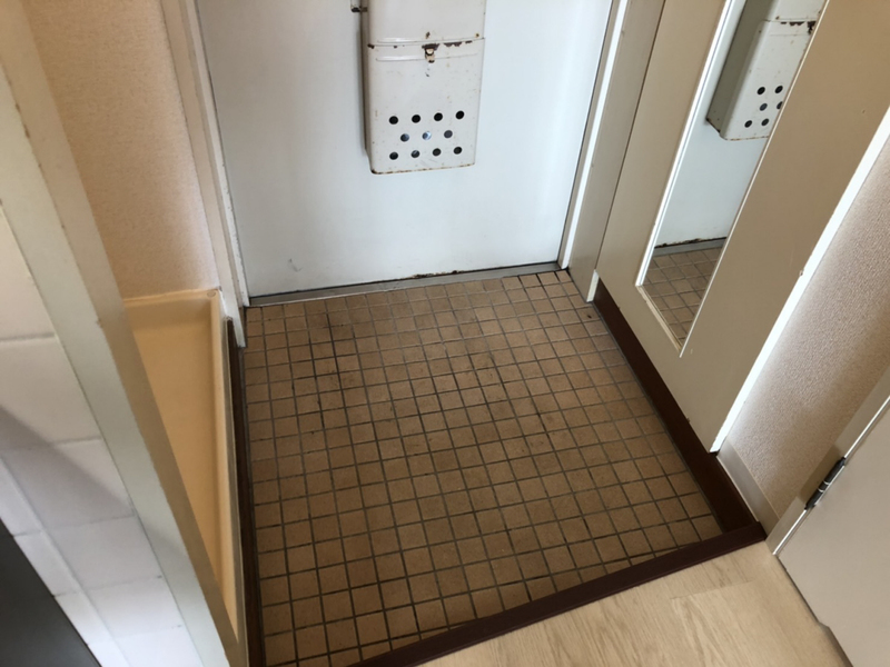 ジュネス野里の物件内観写真