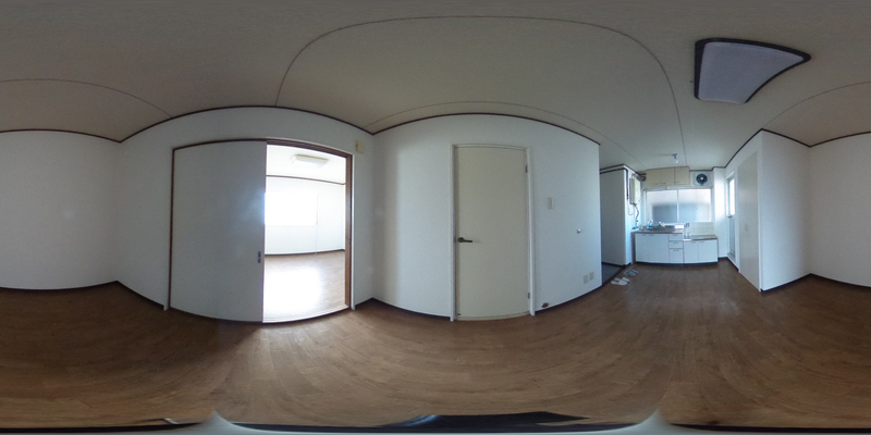 リビング 写真34