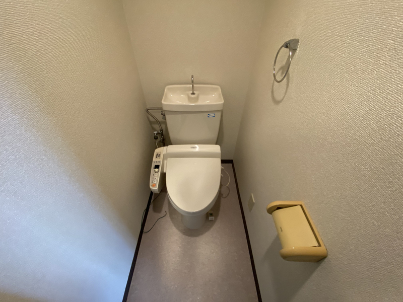 ピアイースト姫路白浜の物件内観写真