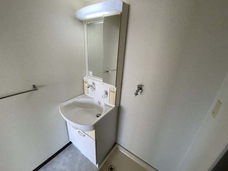ピアイースト姫路白浜の物件内観写真