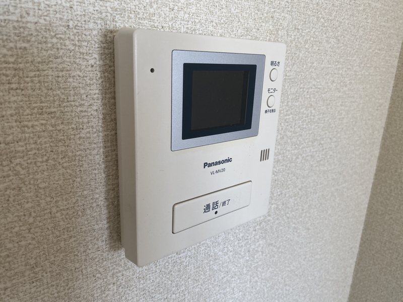 ピアイースト姫路白浜の物件内観写真