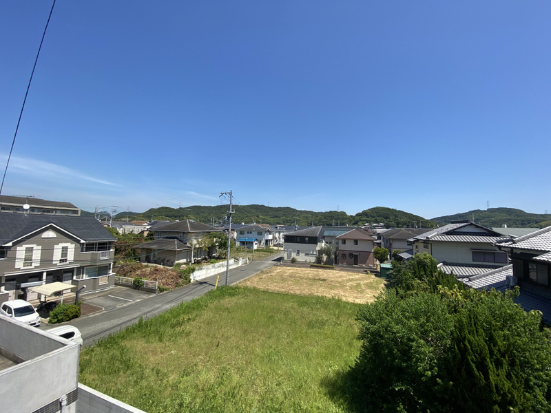ピアイースト姫路白浜の物件内観写真