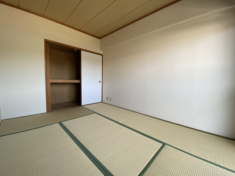 物件内観写真