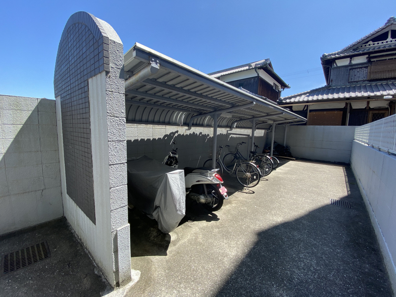 ピアイースト姫路白浜の物件内観写真
