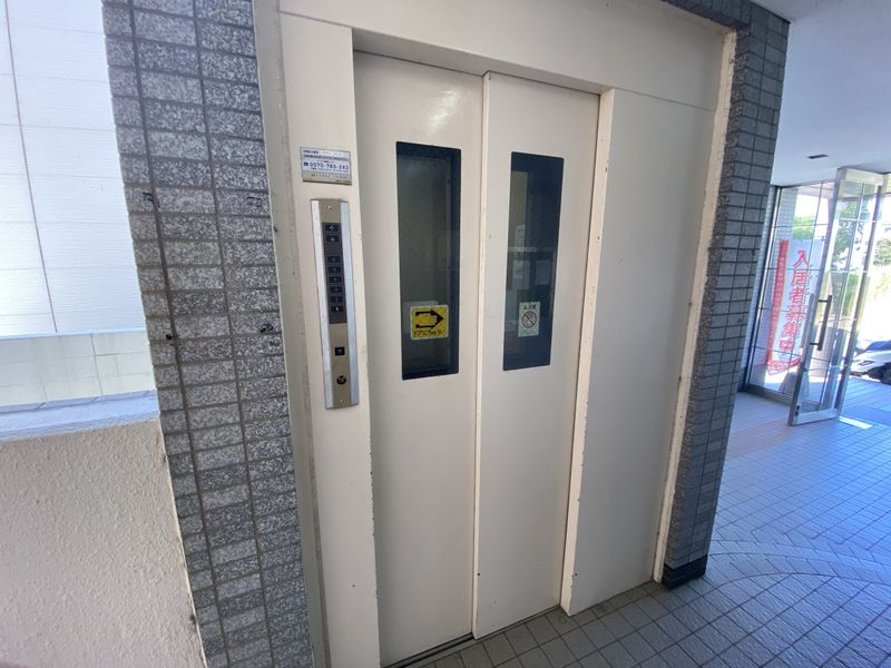ピアイースト姫路白浜の物件内観写真