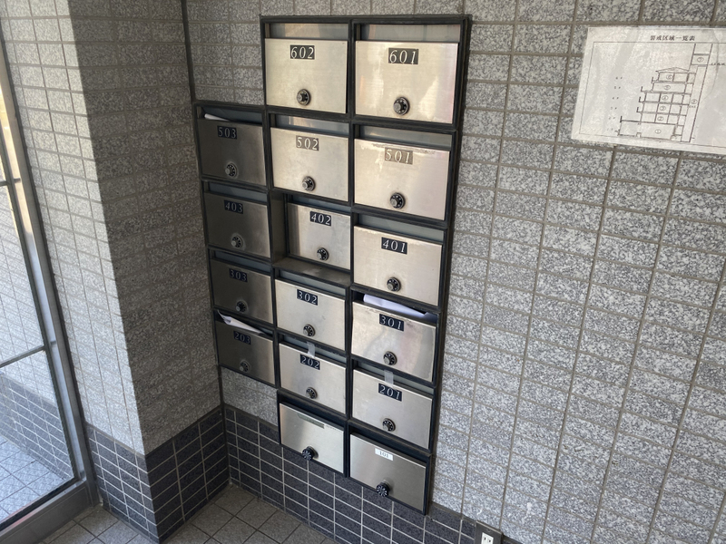 ピアイースト姫路白浜の物件外観写真