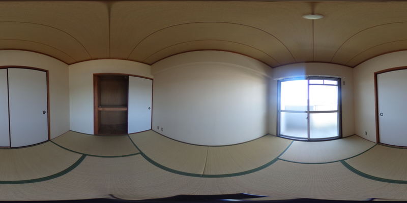 寝室 写真35