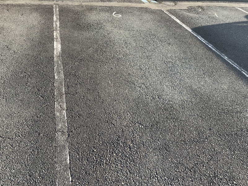 駐車場 写真10