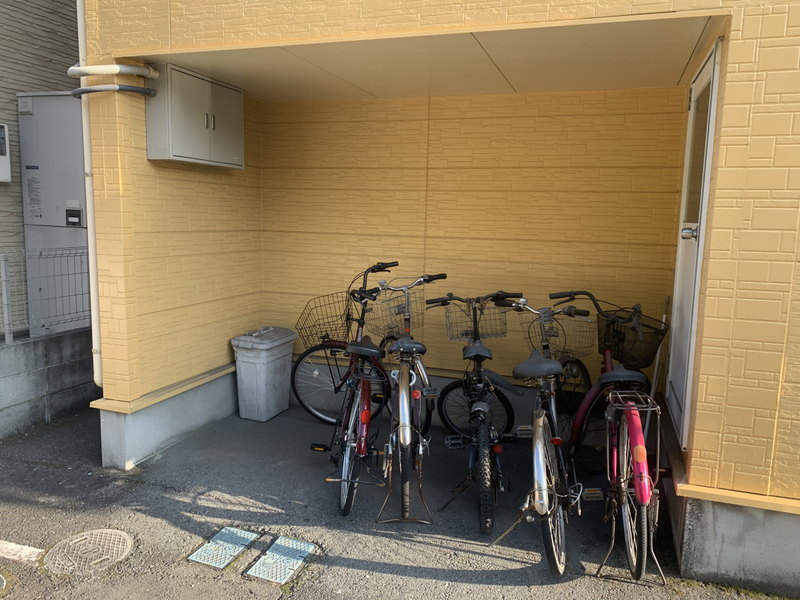 共用部 写真11