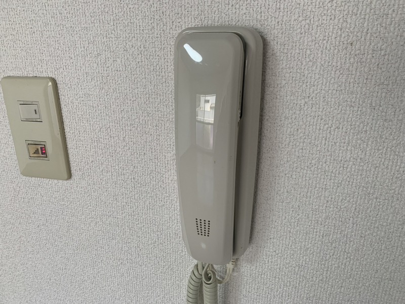セキュリティ 写真13