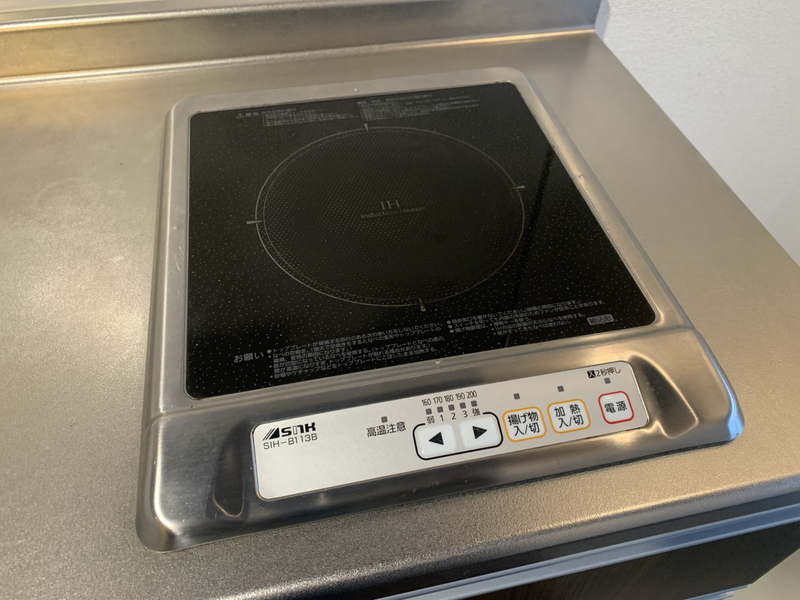 キッチン 写真30