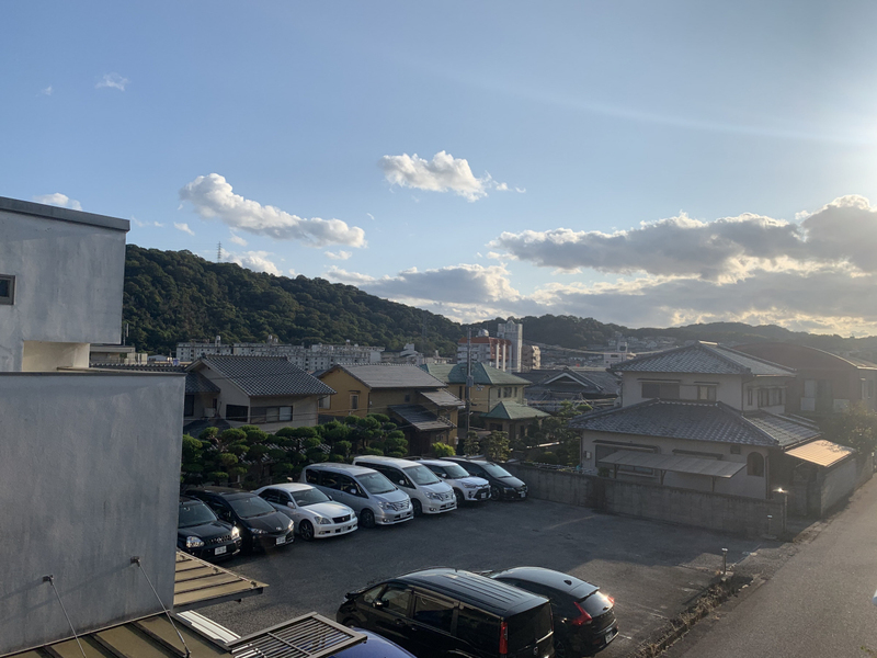 眺望 写真31
