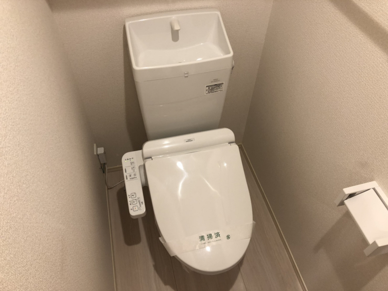 ブライトステージの物件内観写真