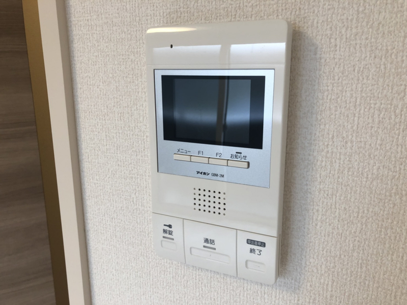 ブライトステージの物件内観写真