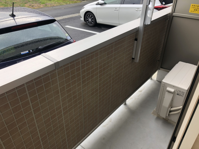 ブライトステージの物件内観写真