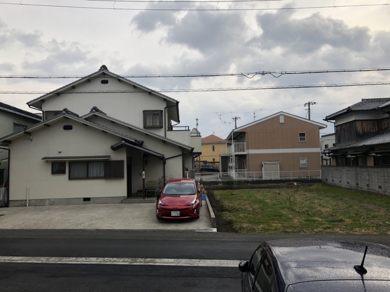 ブライトステージの物件内観写真