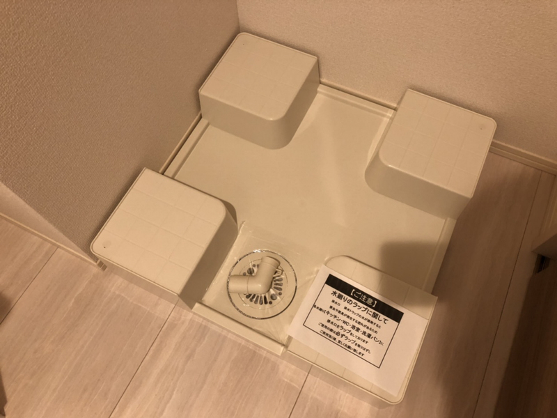 ブライトステージの物件内観写真
