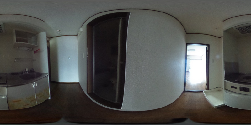 キッチン 写真35