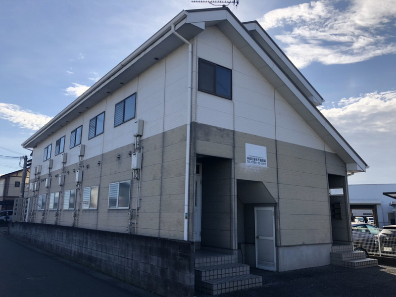 藤井第２ハイツ