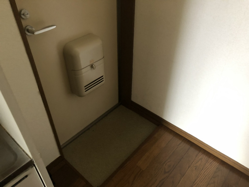 藤井第2ハイツの物件内観写真