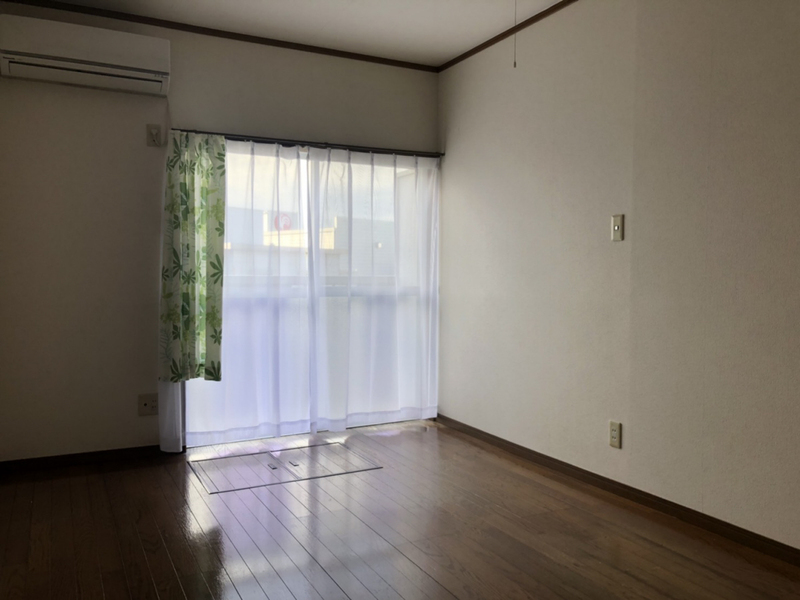 藤井第2ハイツの物件内観写真